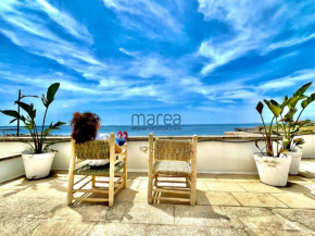 Villa Nauna, fronte mare con giardino e terrazzo - Marea Collection